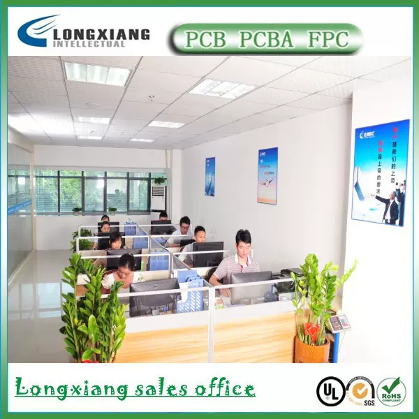 咸阳加工FPC柔性灯条线路板生产打样 加急FPCB均可加工。