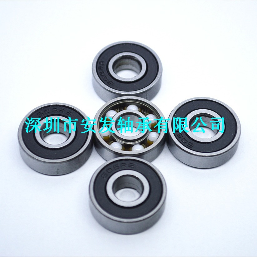 ��ָ���������608RS ��ɫ��� 608-2RS �������