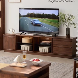 实木床;电视柜;斗柜