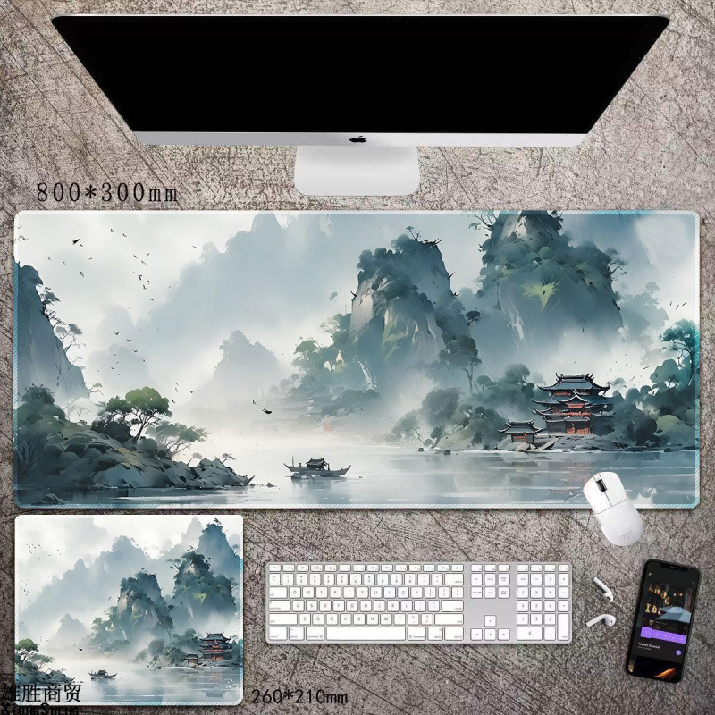 조용하고 우아한 집 [선호 소재]