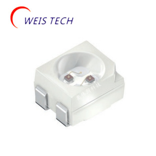 LYG T67K-JL-1+HK-1  ԭ�b1210�S�G�pɫ PLCC4 ��܇�� �b�LED