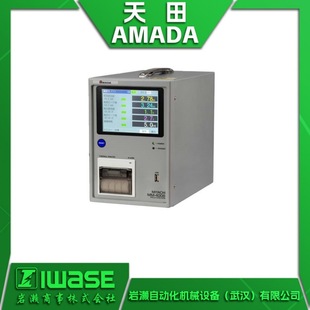 Acting AMADA Tiantian Welding Monitor MM-400B Desktop All-round Monitoring Model