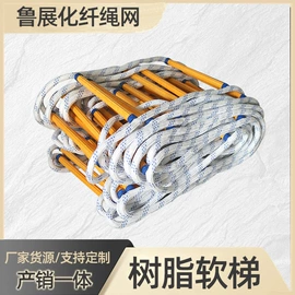 安全绳;软梯、逃生梯;绳子类