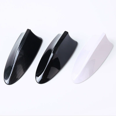vehicle antenna – car decoration hole-free antenna