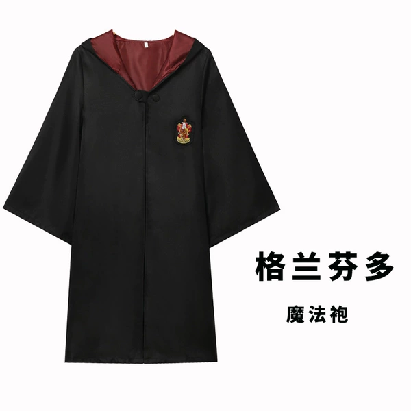 Gryffindor magic robe