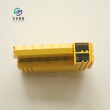 贝加莱模块X20SO6300额定输出电流0.2 A安全数字输出  PLC