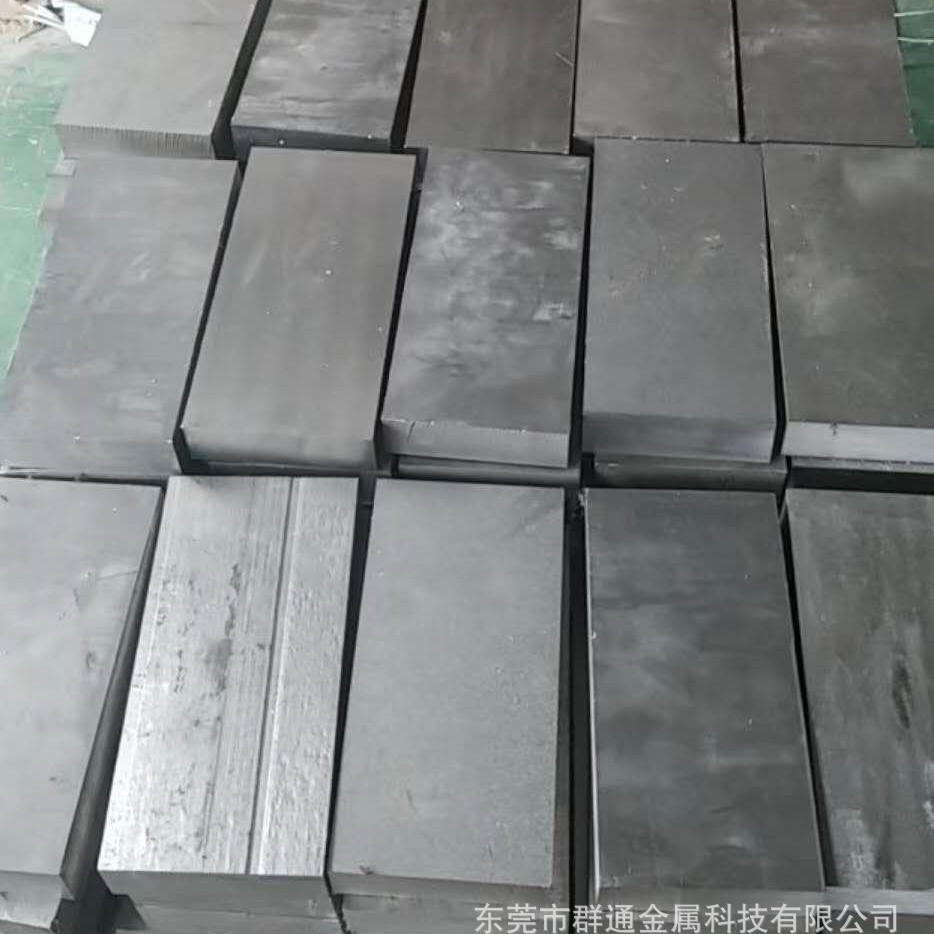 批发零售 ZTi1钛合金板 大直径圆棒管料钛带