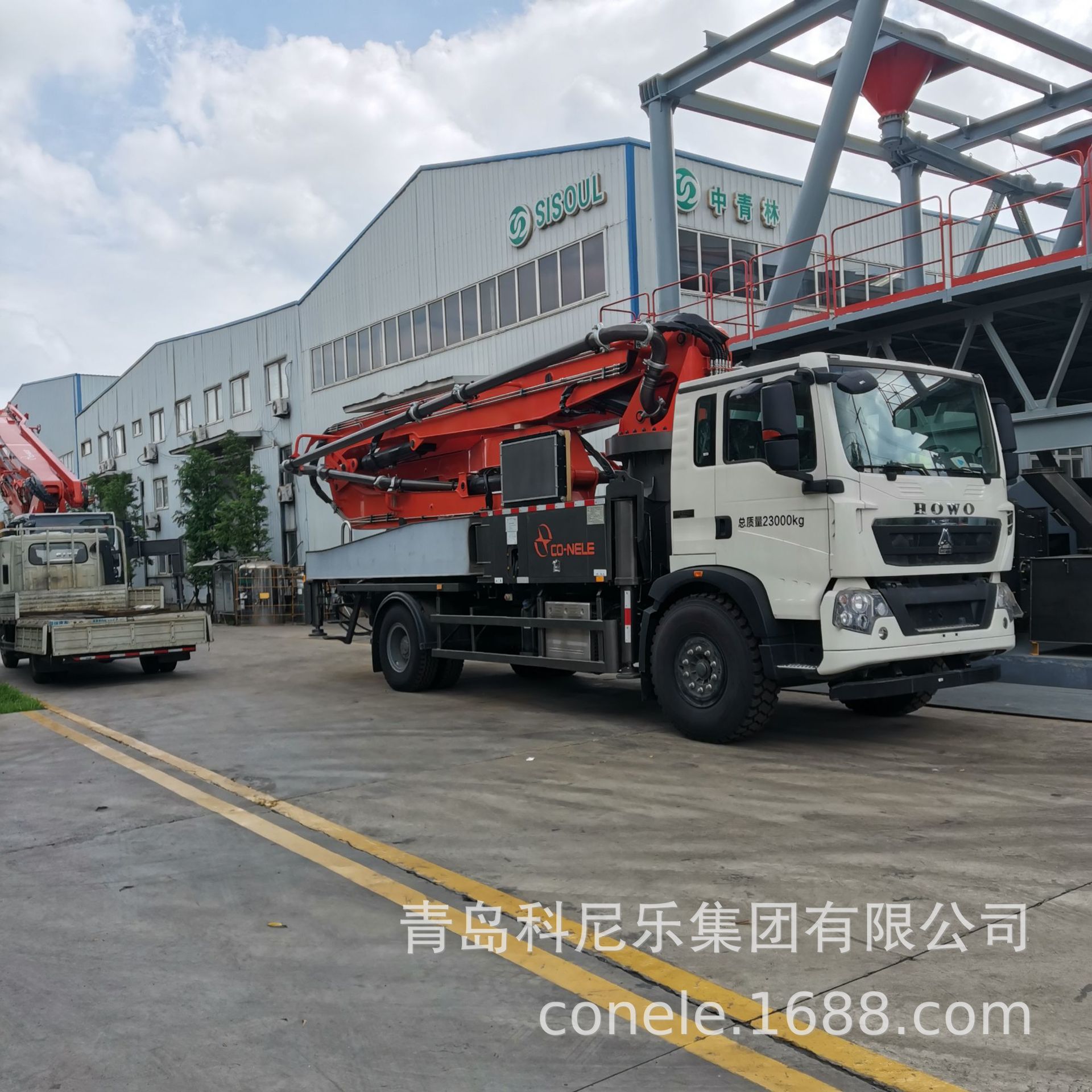 38米混凝土泵车 32 38 39 48 52 58 63 70米泵车 38米到70米天泵