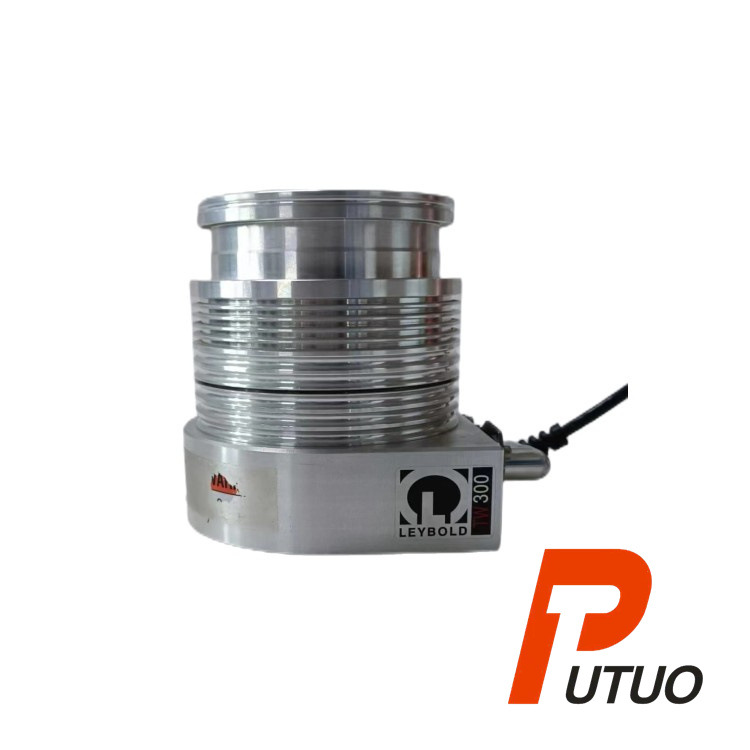 德国Leybold莱宝 TW300涡轮分子泵，广州潽拓一站式维修保养服务