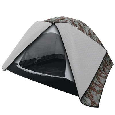Avtomobil dam çadırları — rayon tent outdoor warm