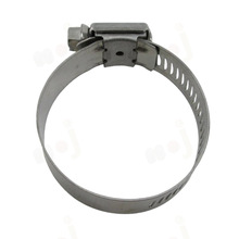 ���տ���-Mil-Spec Stainless Steel Hose Clips- MS35842-10