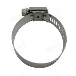 ���տ���-Mil-Spec Stainless Steel Hose Clips- MS35842-10