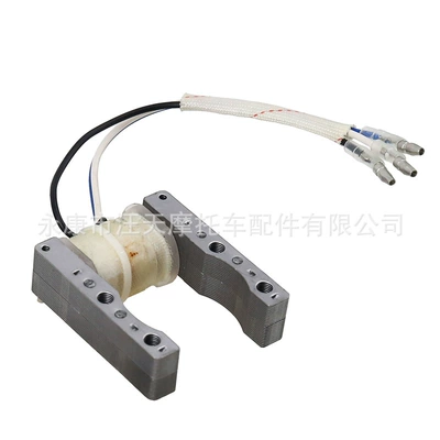 stroke three-wire ignition coil – Alovlanma bobini (Babinalar)