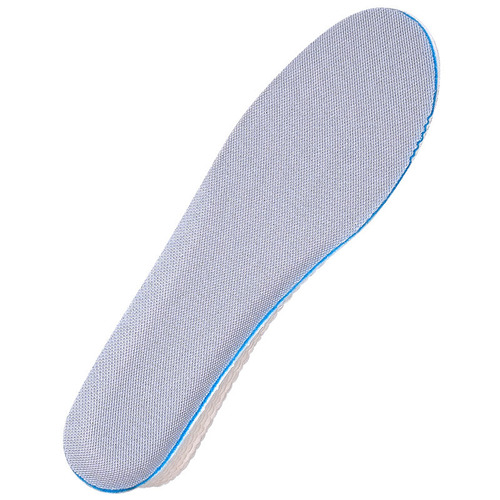 Heightening insoles for men and women, popcorn boost inner heightening, sweat-absorbing, deodorant, sports, shock-absorbing, breathable, soft-soled invisible pads