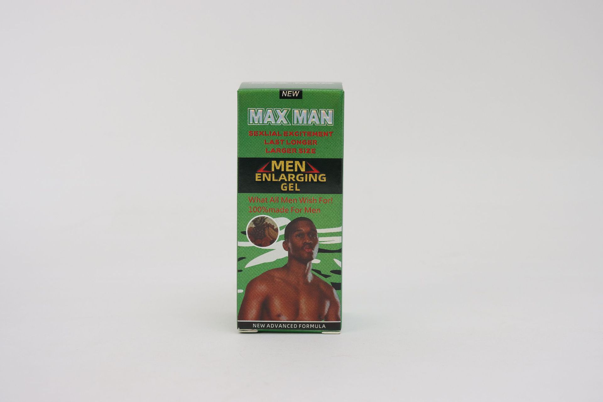 bistveno obnovitveno in vlažilno zunanje masažno olje XXXL za moške, izdelek za trening_voghion.com