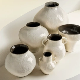 陶瓷工艺品;树脂工艺品;装饰花瓶