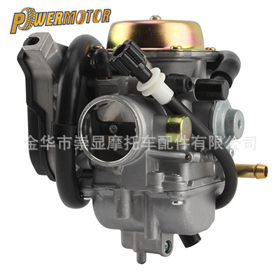 Suitable for Suzuki EIGER 400 LTF400 2002-2007 13200-38F22 carburetor replacement part