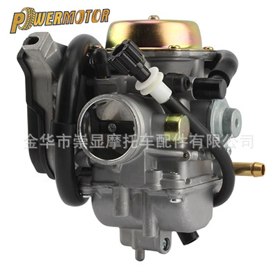 Suitable for Suzuki EIGER 400 LTF400 2002-2007 13200-38F22 carburetor replacement part (Motorcycle Carburetor)