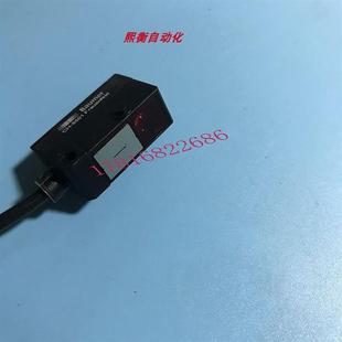 Baomekohdk 10P51-404967 Small Light Spot Photoelectric Sensor Diffuse Reflection Type Device