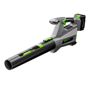 Cross-border dedicated lithium electric hair dryer car snow removal artifact brushless motor rechargeable garden leaf blowing machine