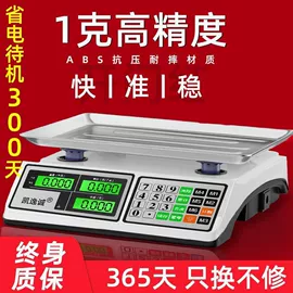 厨房秤;手提秤;其他秤