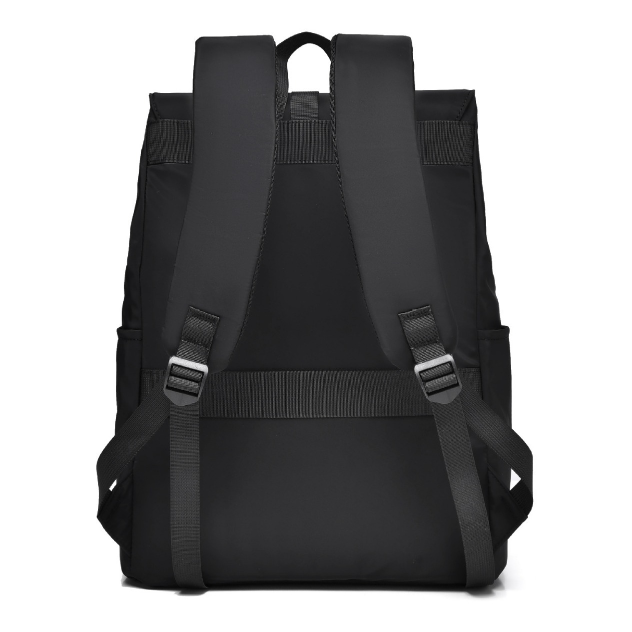 New Waterproof Backpack For Men, Large Capacity, Casual Travel Work Backpack, High School And College Student School Bag_voghion.com