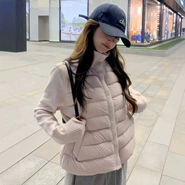 羽绒服