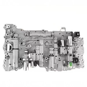 A750E A750F Sürətlər Qutusu Valf Korpusu, 7 Solenoidli, Toyota Lexus üçün