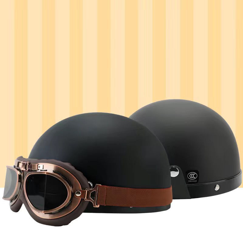 [Same style as DaliLun] Comes with bronze black tea and comes with a scarf