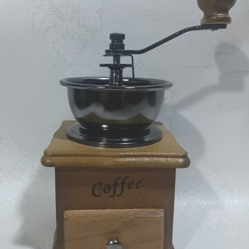 Hand Grinder Coffee Grinder Household Mini Grinder Hot Sale Hand Grinder Coffee Grinder Household Mini Grinder Hot Sale