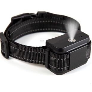 Intelligent Anti-Barking Device, Dog Training Device, Voice-Controlled Automatic Safety Spray Anti-Barking Device, Cross-Border Export Dog Training Device, Pet Supplies