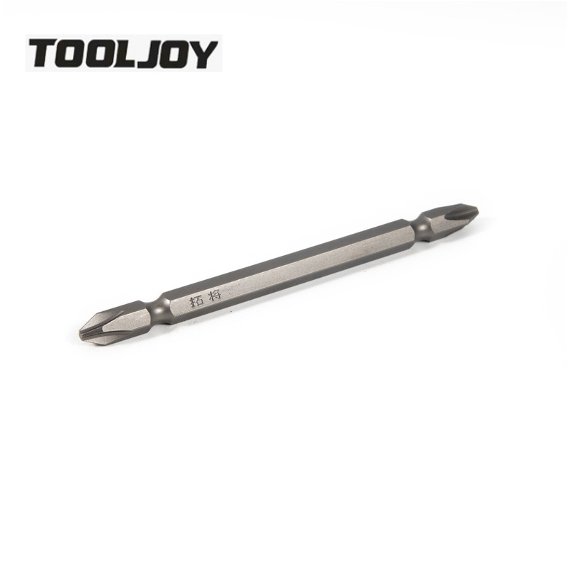 S2ロットの電気単双頭十字ロットの強い磁気ロットは滑り止めの電気ドライバーのドライバーのロットです。|undefined