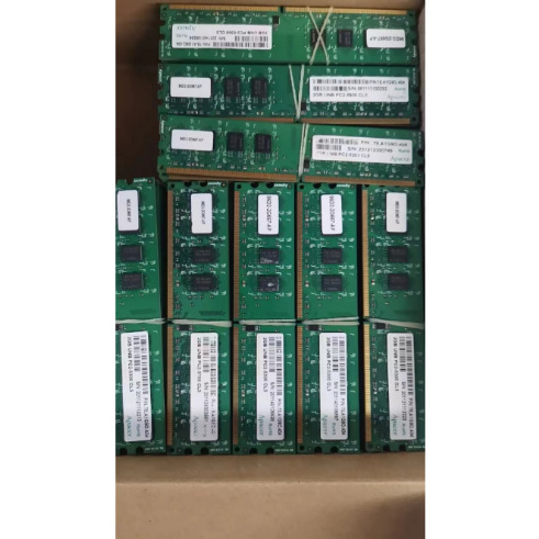 Ddr2g4g 800デスクトップメモリはamdg/pシリーズ31/41/43/45デスクトップamdに対応|undefined