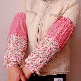 围裙、袖套;通用手套;防护靴