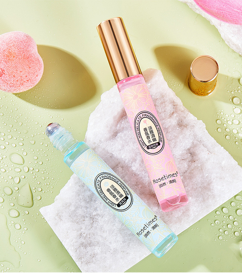 Unisex Roll-on Perfume Long Lasting Natural Refreshing Scent_voghion.com