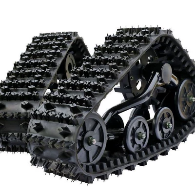 Other walking systems Different Models Available.