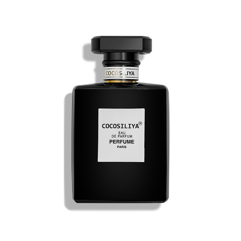 El nuevo COCOSILIYA Live Unlimited Lady Cocoa Perfume 50ml. image 8