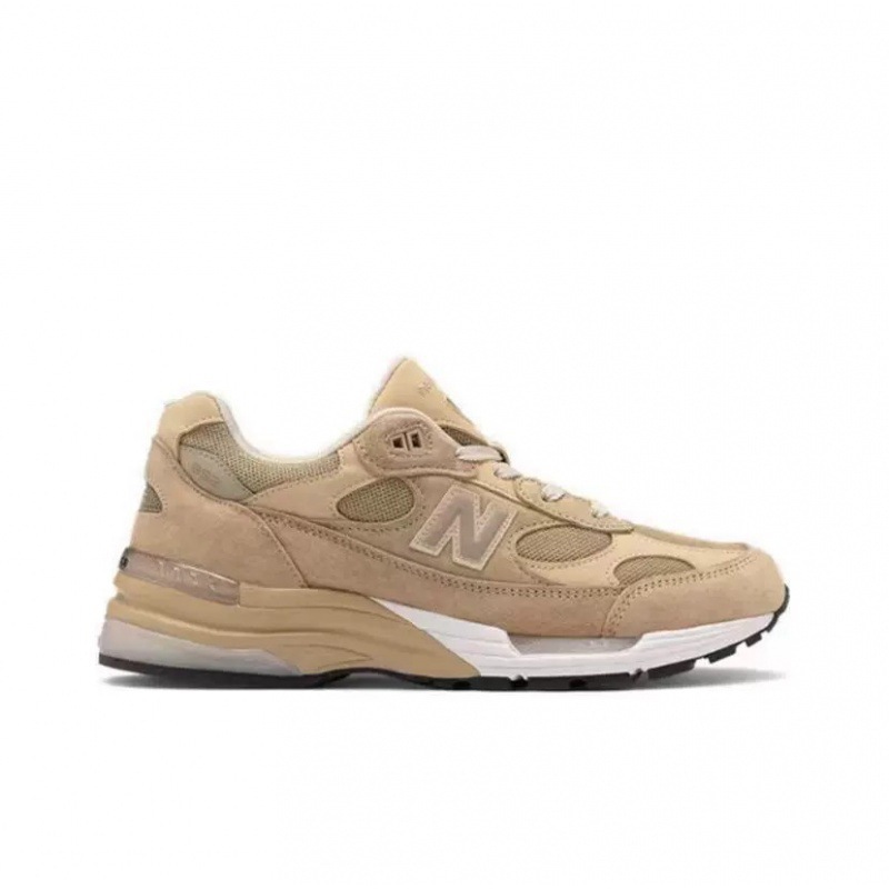 莆田高級版新型NB991992993997スエードレザーレトロカジュアル男女兼用ランニングシューズスポーツシューズ通気性|undefined