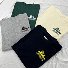 Aime Leon Dore����ӡ���~�s�ʺ�^�ؘ˽��Bӡ���A�I����T��