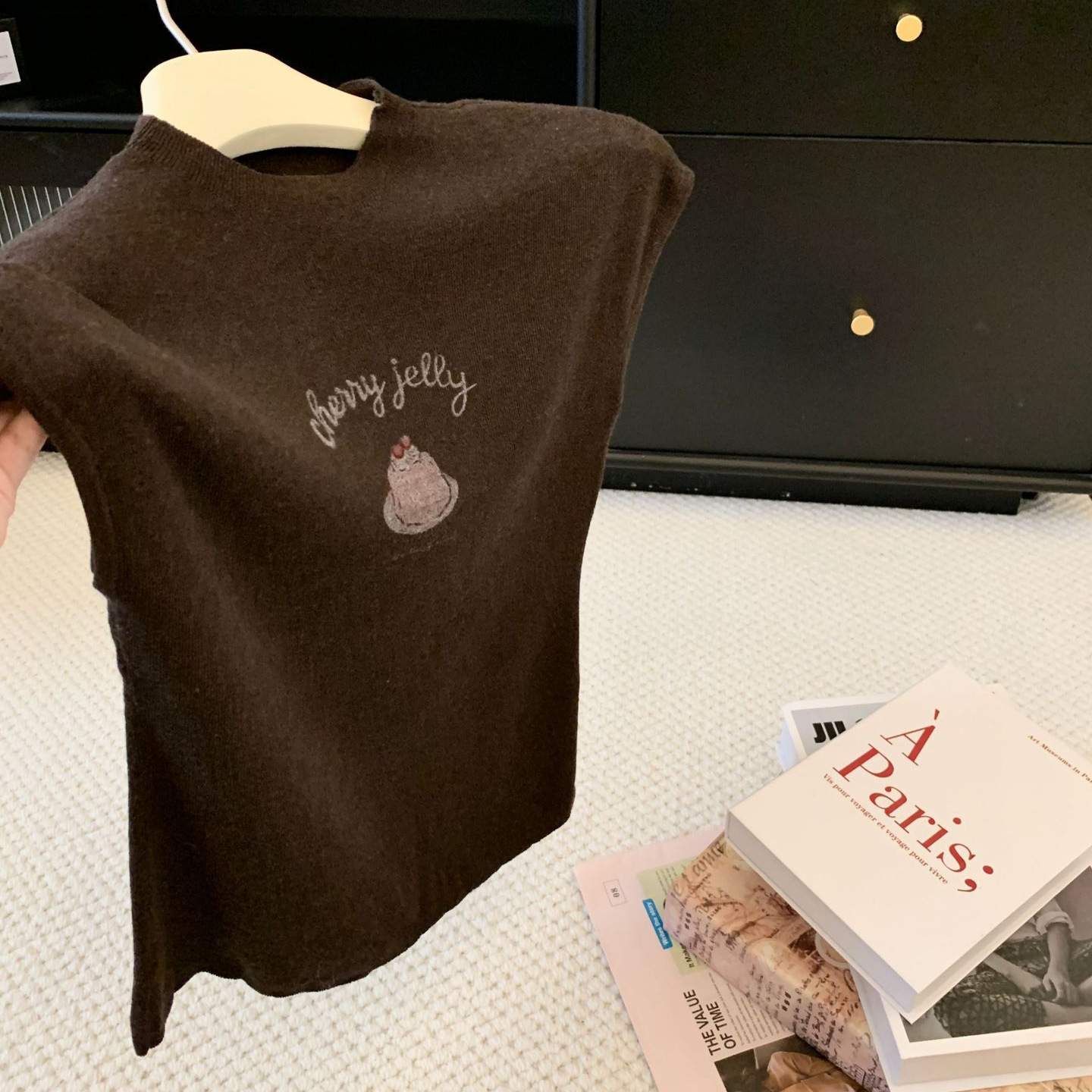 2026 Autumn New Arrival: Women's High-Neck Top, Elastic Fit, Slimming, Base Layer, Knitwear