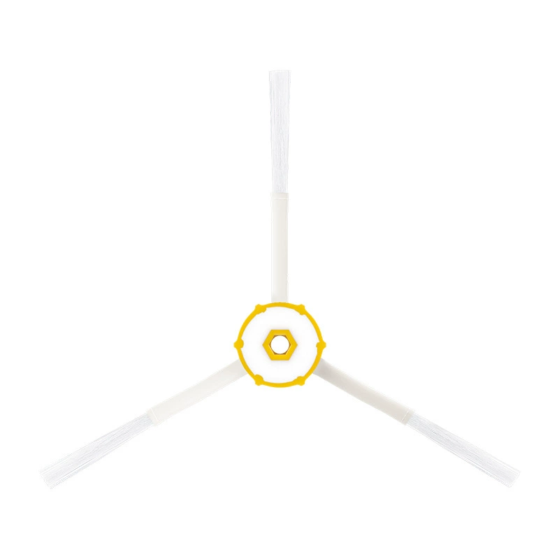 徽曦 Suitable for iRobot sweeping robot 500 600 700 series sweeping machine side brush