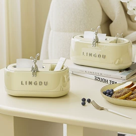 除毛/粘毛器;一次性手套;冰格