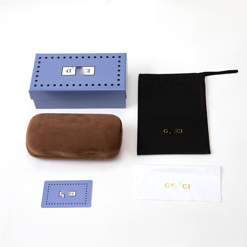 Glasses Case Customized High Quality Sunglasses Case Optical Glasses Case Sunglasses Case Processing and Customization