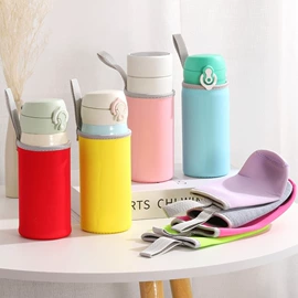 杯套/壶套/保温套;冰袋冰包;内胆包