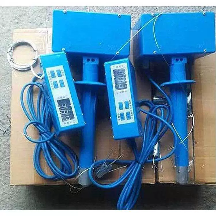 Производитель продает монитор смещения верхней панели для горнодобывающей промышленности