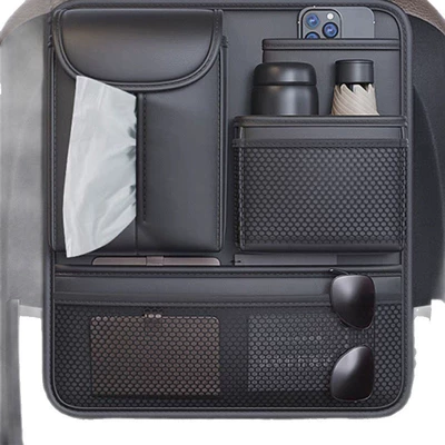 Chair back anti-kick pad – Car