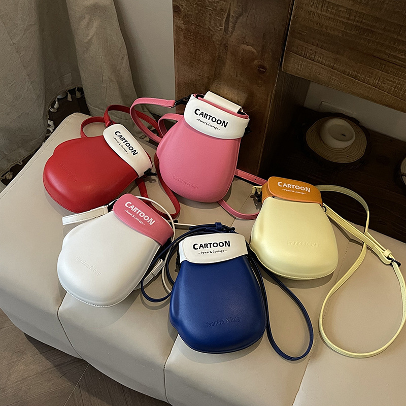 個性的なミニバッグ女性2025新モデルの大衆デザインかわいい携帯バッグ高級感のあるバッグ|undefined