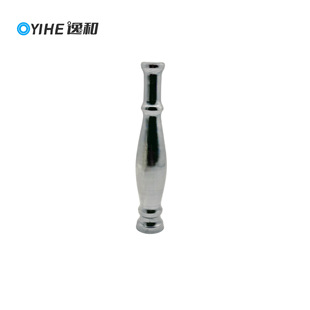 Source Manufacturer Lighting Accessories 155 Slim Waist Vase Popular Small Table Lamp Iron Art