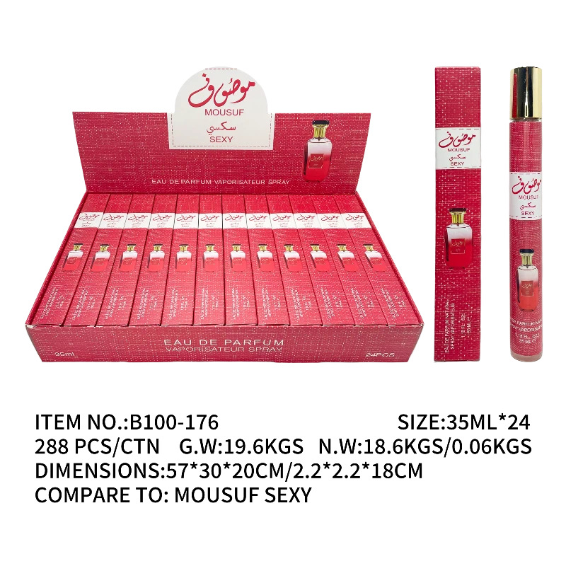 B100-176 35ML