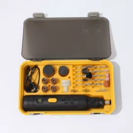 电动雕刻机;电动螺丝刀;电动工具配件